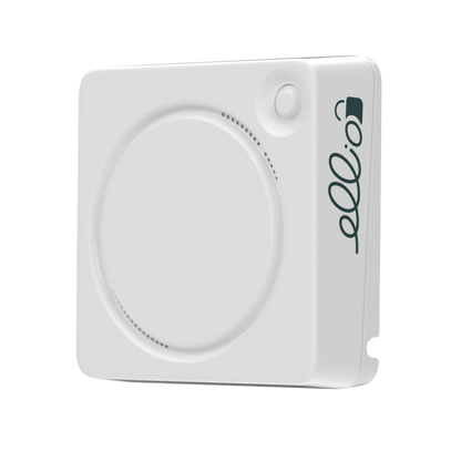 Alarm system ellioS for holiday homes without GPS with WLAN